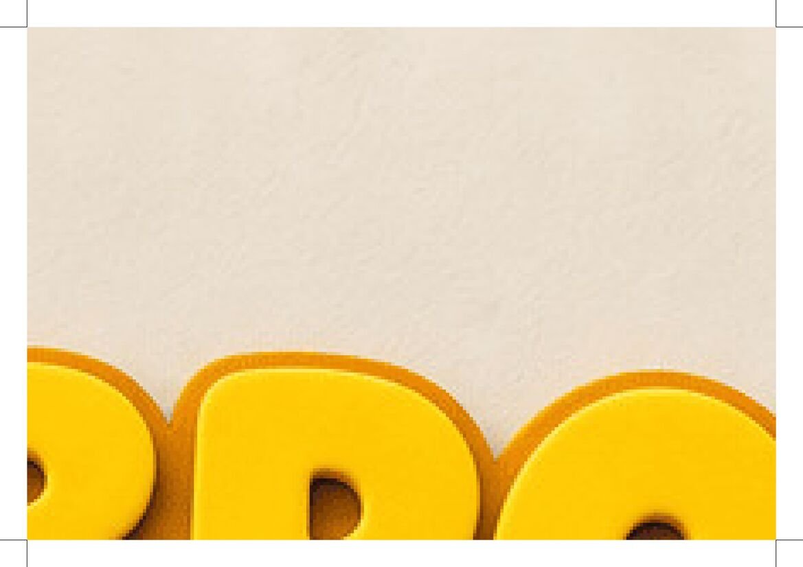 Painel estilo 3d setembro amarelo para imprimir exercício educativo página 9